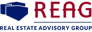 Real Estate Advisory Group Logo