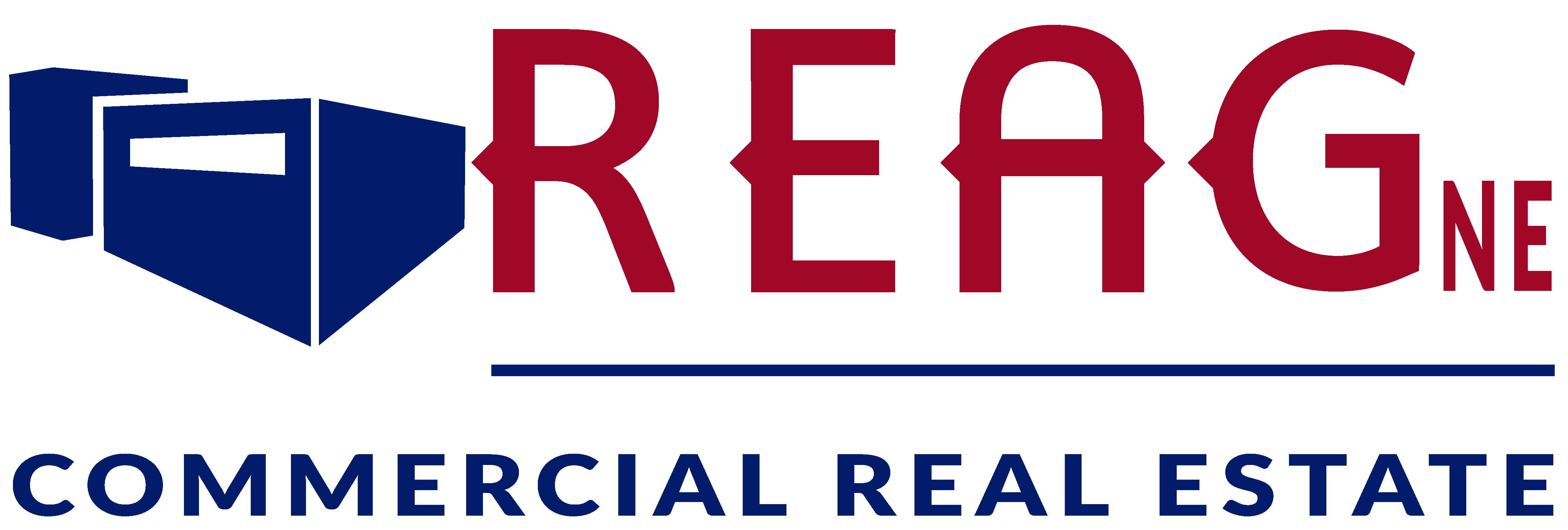 REAG Logo