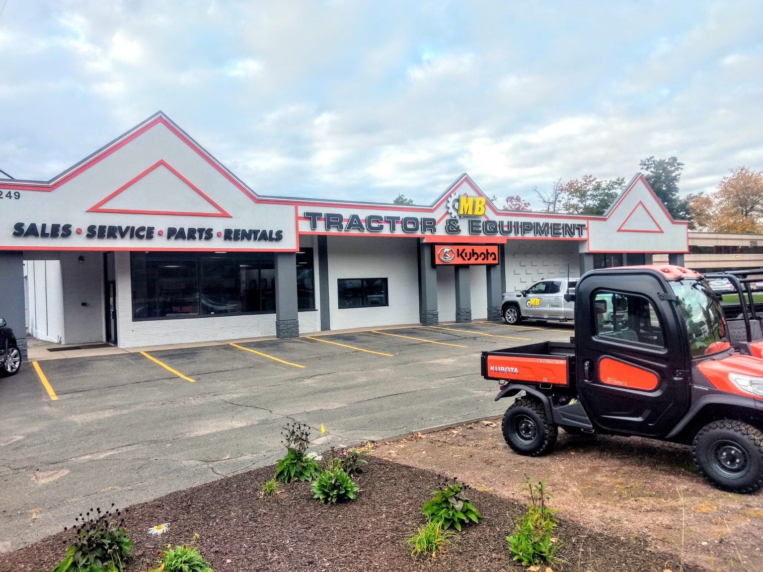 Brokerage Real Estate Advisory Group NE