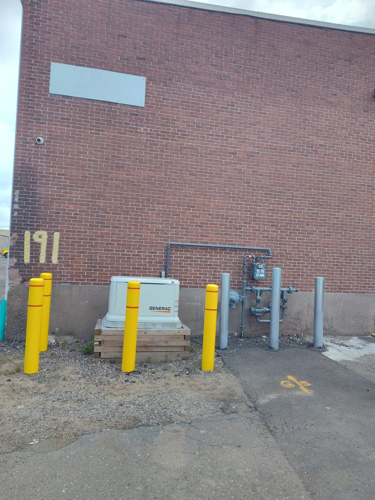 191 Park Ave East Hartford utilities
