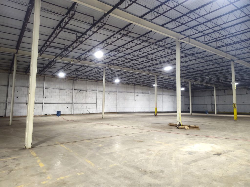 241 Park Ave interior warehouse b scaled