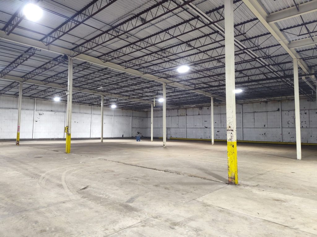 241 Park Ave interior warehouse scaled
