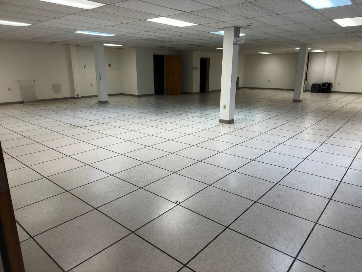 613 New Britain Ave Farmington CT Data Center