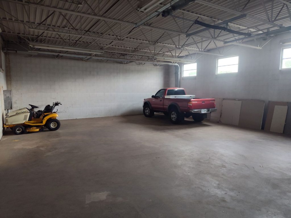 John Fitch garaged 1 web