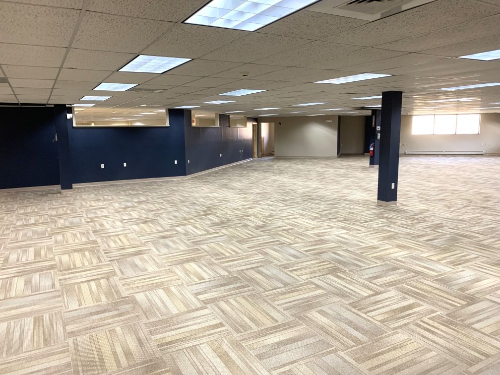 Office area for rent - 1 web