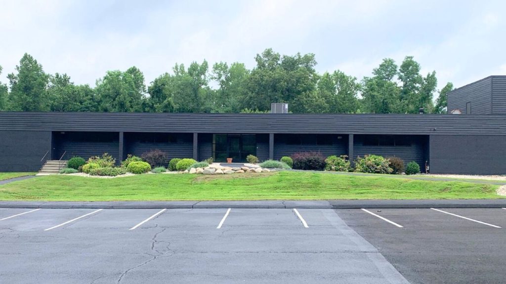 613 New Britain Ave Farmington front exterior