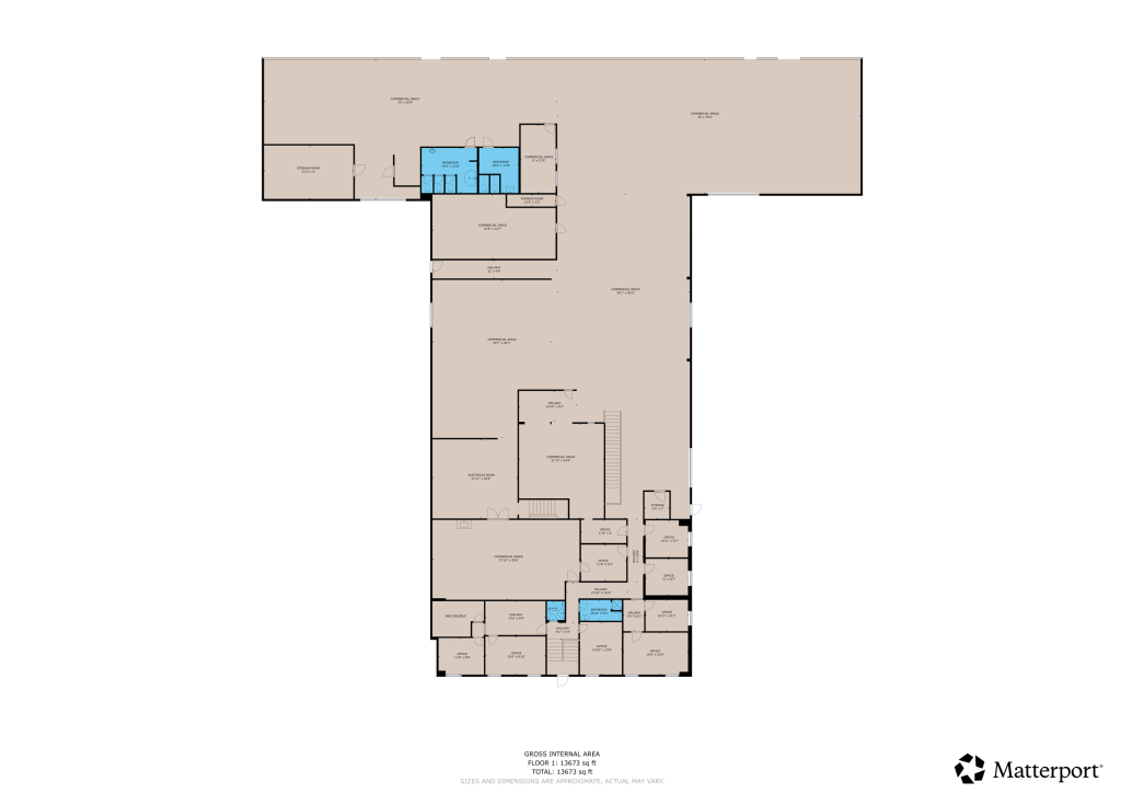 481 Sullivan Ave South Windsor floor plan diagram