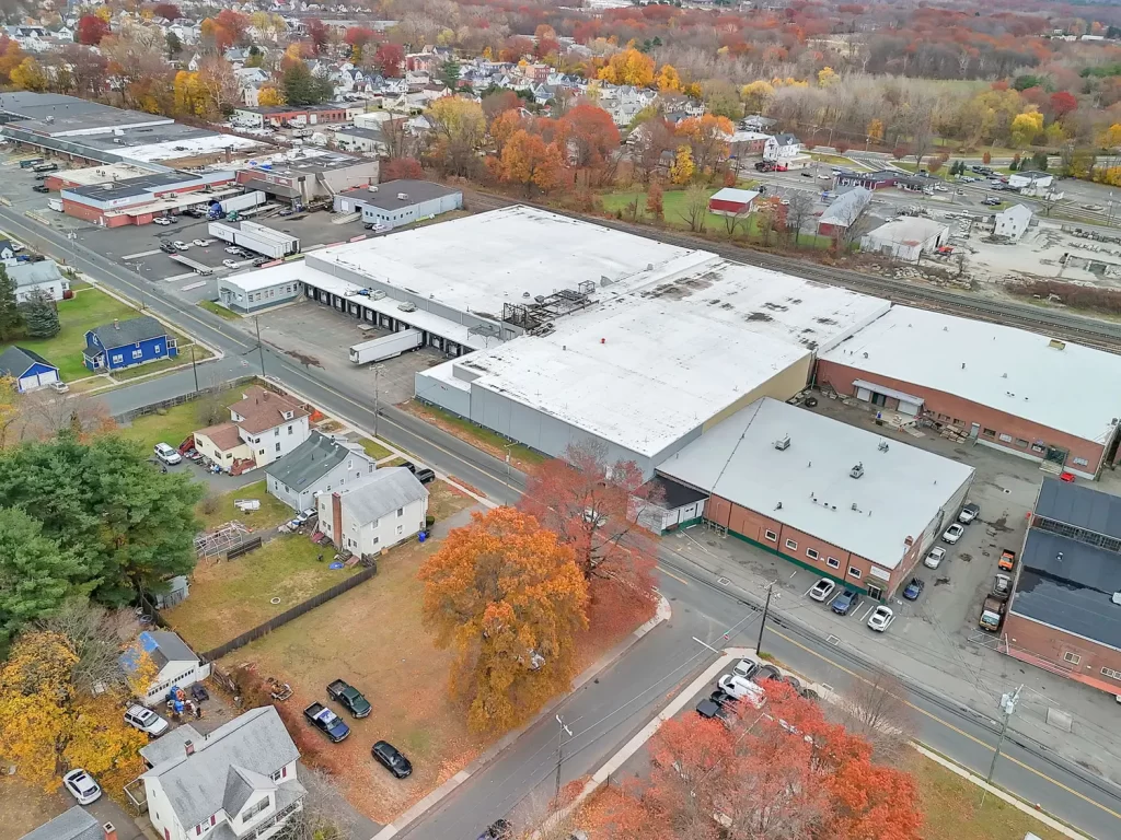 241 Park Ave aerial - web